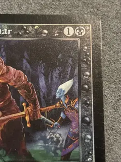 Nightscape Familiar Magic The Gathering Planeshift Foil - Image 3