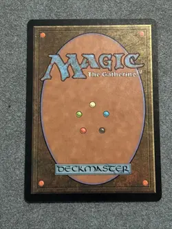 Nightscape Familiar Magic The Gathering Planeshift Foil - Image 4