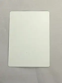 MTG Dega Sanctuary Artist Proof and Signature Signed Thompson - Image 2