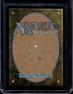 Magic MTG Final Fantasy Excalibur II #352 *FOIL* Borderless Rare - Image 2