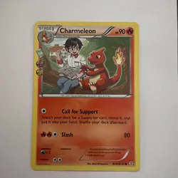 Charmeleon RC4/RC32 Generations: Radiant Collection Pokemon NM English - Image 1