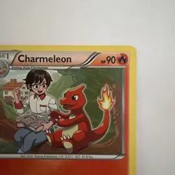 Charmeleon RC4/RC32 Generations: Radiant Collection Pokemon NM English - Image 3