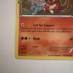 Charmeleon RC4/RC32 Generations: Radiant Collection Pokemon NM English - Image 5