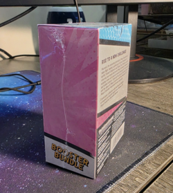 Pokemon TCG: Mega Evolution Ascended Heroes Factory Sealed Booster Bundle Box - Image 2
