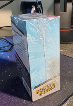 Pokemon TCG: Mega Evolution Ascended Heroes Factory Sealed Booster Bundle Box - Image 3