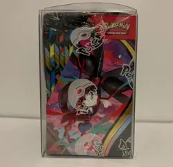 Pokemon TCG MEGA EVOLUTION - Chaos Rising - Booster Box - Factory Sealed New - Image 2