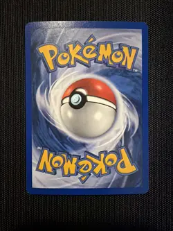 Houndour 59/97 - EX Dragon - Pokemon TCG Reverse Holo - Image 4