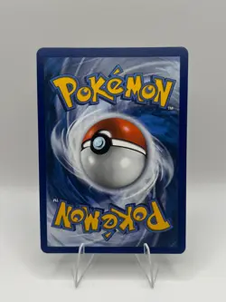 Blastoise 2/102 Celebrations: Classic Collection Holo - Near Mint - Image 2
