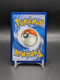 Pokemon PIKACHU 25/25 HOLO 25th Anniversary Mcdonalds Promo 2021 Pack 0141 - Image 2