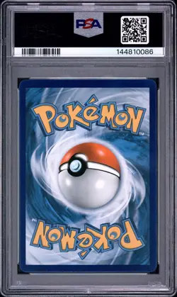 2016-19 Pokemon SM Black Star Promos Lucario & Melmetal #SM192 PSA 10 GEM MINT - Image 2