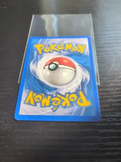 Arceus (AR5) AR5 Pokemon Arceus Holo Rare - Image 4