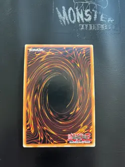 YUGIOH MALEVOLENT CATASTROPHE SUPER RARE LCYW-EN148 1ST EDITION - Image 2