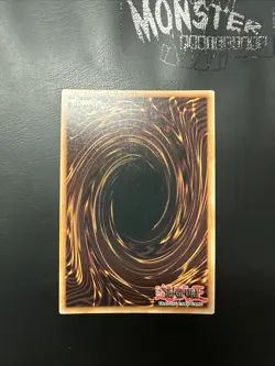 YUGIOH ARMORY CALL SUPER RARE MP21-EN031 1ST EDITION - Image 2