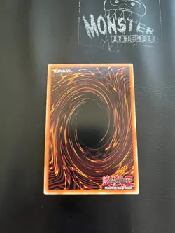 YUGIOH NEKROZ OF UNICORE ULTRA RARE DUPO-EN088 1ST EDITION - Image 2