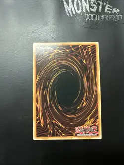 YUGIOH GIGAPLANT ULTRA RARE DUOV-EN062 1ST EDITION - Image 2