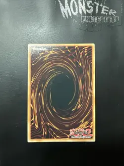 YUGIOH GERNIA ULTRA RARE LDS3-EN004 1ST EDITION - Image 2