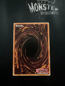 YUGIOH RED DRAGON ARCHFIEND COMMON HSRD-EN023 1ST EDITION - Image 2