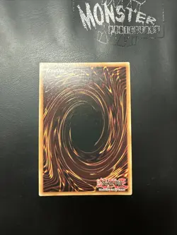 YUGIOH ADAMANCIPATOR RESONANCE SUPER RARE SESL-EN013 1ST EDITION - Image 2
