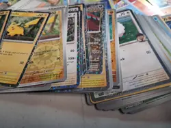 Pokemon Card Lot 499+Commons + Foils 20 Or More - Image 3