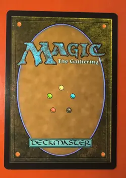 MTG, ESCAPE TUNNEL, 0184, COMMON, NM, TMT, FOIL FINISH - Image 2