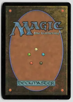 Price of Glory 214 Uncommon Odyssey Magic: The Gathering Damaged - Image 2