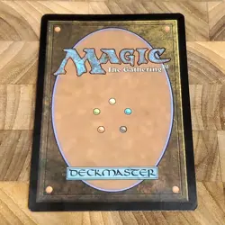 1x Olivia Voldaren, Halo Foil - Secret Lair Magic MTG LP Light Play Minor Defect - Image 4