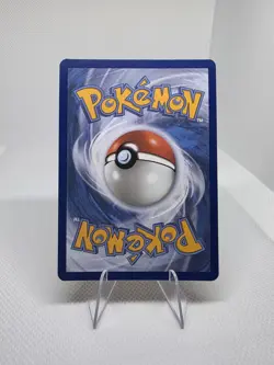 Pokemon TCG Makuhita 68 Holo Promo EN NM - Image 2