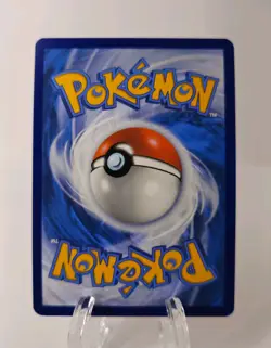 Dewgong 097/094 Phantasmal Flames Illustration Rare Holo English 130 HP Pokemon… - Image 2