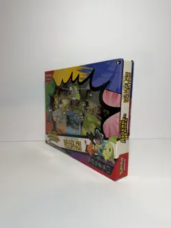 Pokemon TCG Mega Evolution: Ascended Heroes Deluxe Pin Collection Sealed Box - Image 3