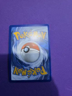 Pokemon TCG Mew EX 053 Promo M/Nm - Image 4