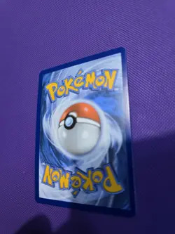 Pokemon TCG Mew EX 053 Promo M/Nm - Image 5