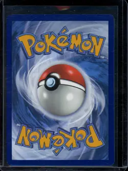 Scream Tail Pokemon 2023 Scarlet & Violet Promo Pokemon Center Stamp 065 NM - Image 2