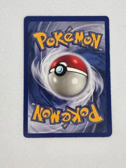 Pokemon TCG Jungle Set Holographic Flareon 3/64 - HP - Heavily Played - Image 2