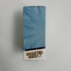 Pokemon TCG Ascended Heroes Booster Bundle Brand New Sealed Free Delivery - Image 2