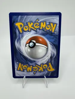 Pokemon Ambipom Illustration Rare Holo 107/094 Phantasmal Flames - Image 2