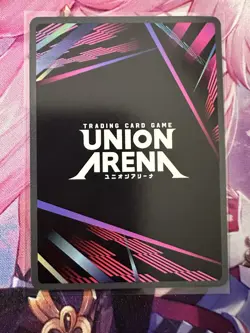 Union Arena Sword Art Online Vol. 2 Mito SR** 2 Star UEX06BT/SAO-2-054 Near Mint - Image 2