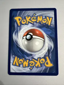 Pokemon TCG Ceruledge EX 036/191 Surging Sparks Double Rare Tera Card Holo NM - Image 2