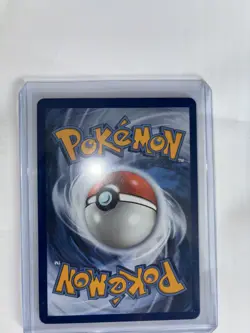 Pokemon TCG Meowth ex Perfect Order Special Illustration Rare Card 121/088 - Image 4