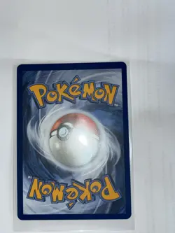 Pokemon TCG Meowth ex Perfect Order Special Illustration Rare Card 121/088 - Image 5