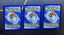 Eevee Pokemon TCG 3 Card Lot! 151, Pokemon Go, Astral Radiance 🔥 - Image 2
