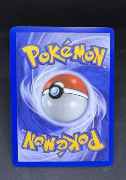 Wobbuffet Reverse Holo Pokemon Card ex Team Rocket Returns 47/109 Ungraded NM - Image 4
