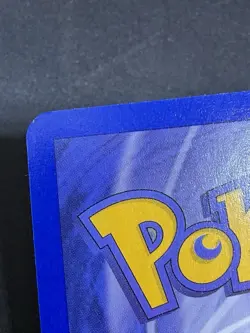 Wobbuffet Reverse Holo Pokemon Card ex Team Rocket Returns 47/109 Ungraded NM - Image 5