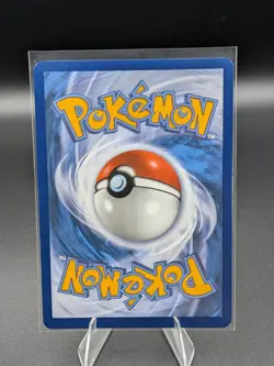 Pokemon Spheal 199/191 SV8 Surging Sparks Holo Illustration Rare English Card - Image 2
