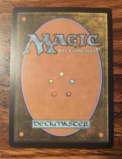 1X MTG Damping Sphere NM X1 - Image 2