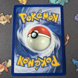 Psychic Energy Base Set 1st Edition 101/102 Pokemon Card 1999 WOTC - NM - Image 3