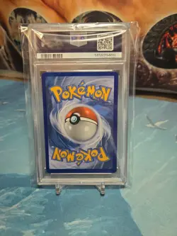 2016 POKEMON XY FA/M VENUSAUR EX EVOLUTIONS #100 PSA 10 - Image 2