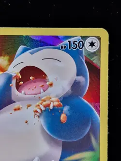 Pokemon TCG Snorlax Lost Origin Trainer Gallery TG10/TG30 Near Mint Card - Image 3