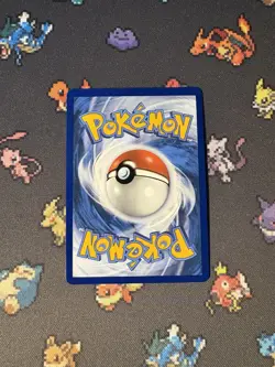 Pokemon Card Archeops 051/086 Pokeball Reverse Holo White Flare - (NM) - Image 3