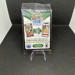 Pokemon Glaceon ex 026/131 Prismatic Evolutions Stamp Holo Promo ENG 270 HP NM! - Image 3