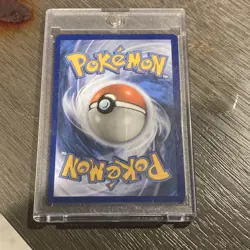 M Charizard EX 220 HP Mega EX Holo Ultra Rare Pokemon TCG Evolutions 13/108 - Image 2